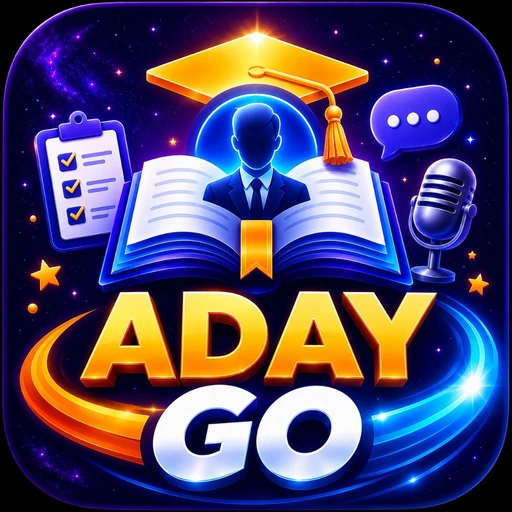AdayGO uygulama ikonu