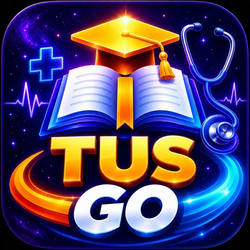 TUSGO uygulama ikonu
